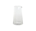Pichet Home ESPRIT Transparent Verre 1,2 L
