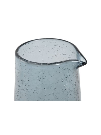 Jarra Home ESPRIT Azul Cristal 1,1 L