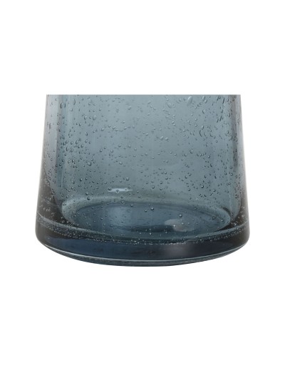 Jarra Home ESPRIT Azul Cristal 1,1 L