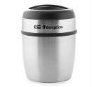 Thermos Orbegozo TRSL 1500 1,5 L Silver Metal Stainless steel