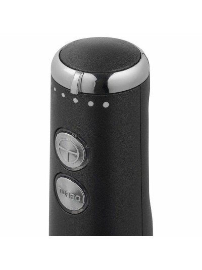 Centrifugeuse Princess 221229 1200 W Noir 700 ml