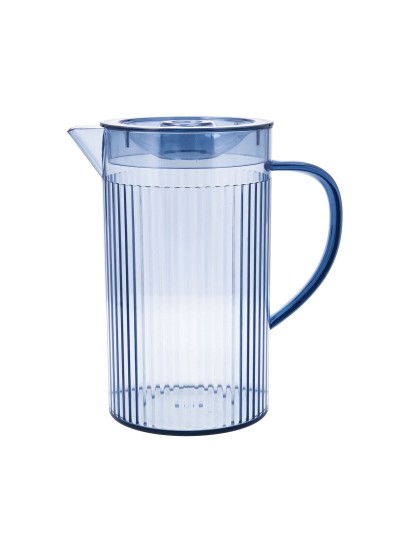 Pichet Quid Sunset Bleu Plastique 1,5 L
