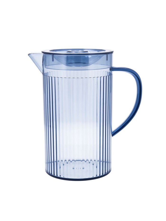 Jarra Quid Sunset Azul Plástico 1,5 L