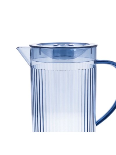 Jarra Quid Sunset Azul Plástico 1,5 L