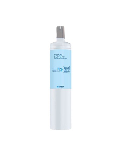 Water filter Brita MyPure Slim V-MF 1053237 Replacement