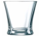 Set de Verres Arcoroc Carajillo Transparent verre 110 ml Café (12 Unités)