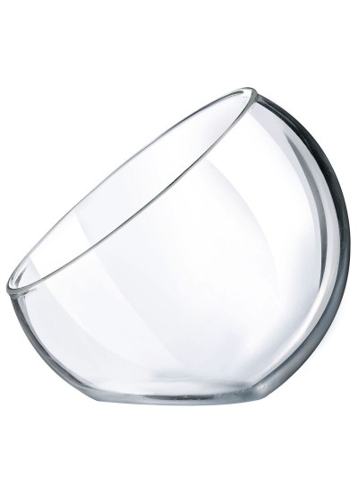 Set de Copas Arcoroc Versatile Vidrio 120 ml Helado 6 Unidades