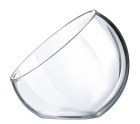 Set of cups Arcoroc Versatile Glass 120 ml Ice cream 6 Units
