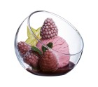 Set of cups Arcoroc Versatile Glass 120 ml Ice cream 6 Units