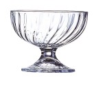 Set de Verres Arcoroc Sorbet Transparent verre 380 ml Glace 6 Unités
