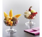 Set de Verres Arcoroc Sorbet Transparent verre 380 ml Glace 6 Unités