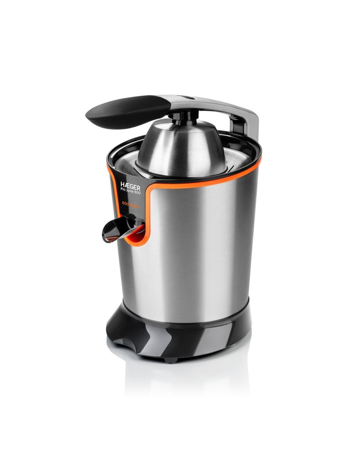 Electric Juicer Haeger Pro Juice 600