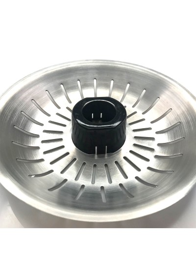 Centrifugeuse électrique Haeger Pro Juice 600