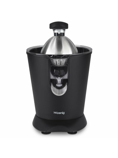 Centrifugeuse électrique Hkoenig AGR82 160 W Noir Blue marine