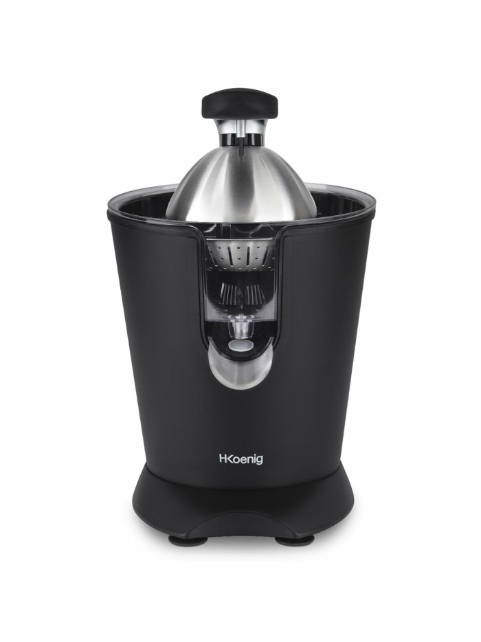 Electric Juicer Hkoenig AGR82 160 W Black Navy Blue