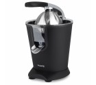Electric Juicer Hkoenig AGR82 160 W Black Navy Blue