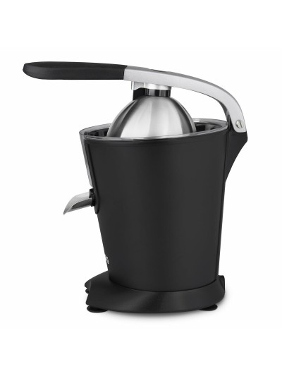 Exprimidor Eléctrico Hkoenig AGR82 160 W Negro Azul marino