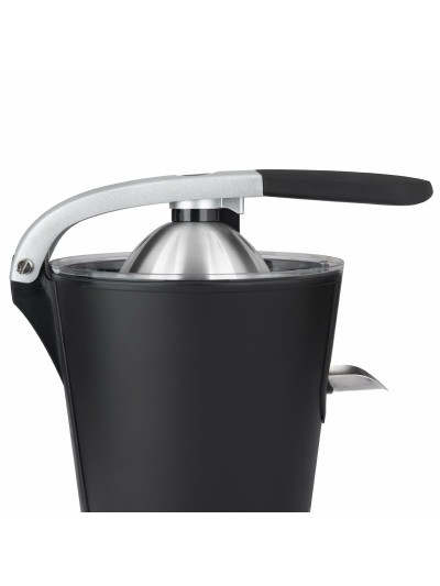 Electric Juicer Hkoenig AGR82 160 W Black Navy Blue