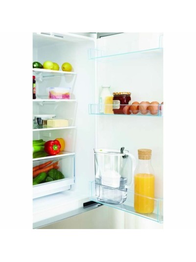 Jarra Filtrante Brita Gris Plástico 2,4 L