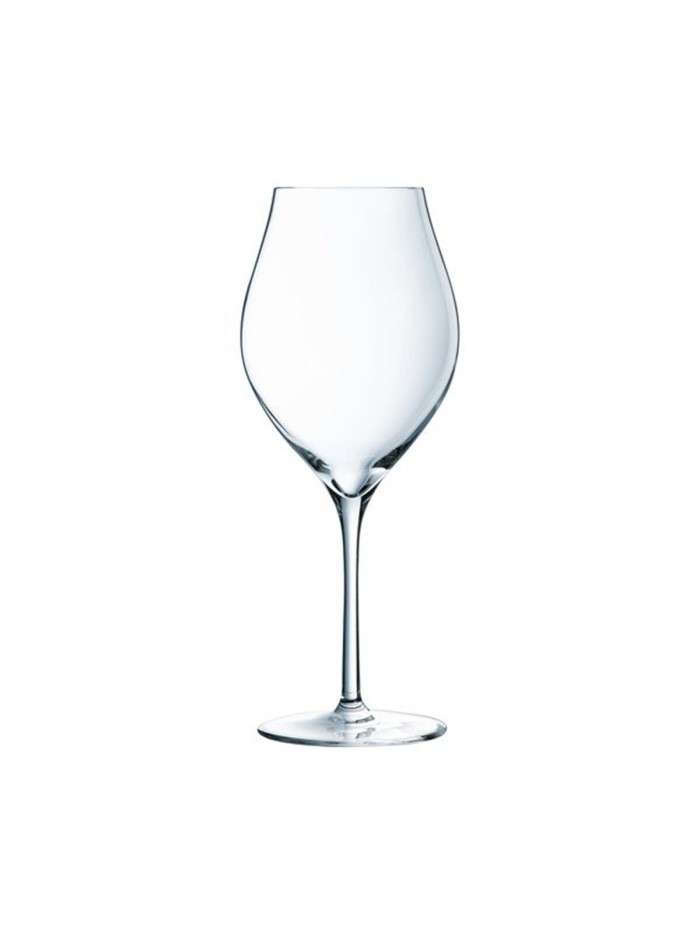 Set de verres à vin Chef&Sommelier Exaltation Transparent 470 ml (6 Unités)