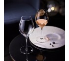 Set de copas de vino Chef&Sommelier Exaltation Transparente 470 ml (6 Unidades)