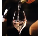 Set de copas de vino Chef&Sommelier Exaltation Transparente 470 ml (6 Unidades)