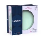 Service de Vaisselle Luminarc Diwali Paradise Vert verre 12 Pièces