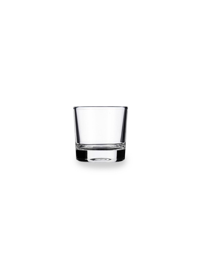 Set of Shot Glasses Arcoroc Chupito Transparent Glass 40 ml (12 Units)