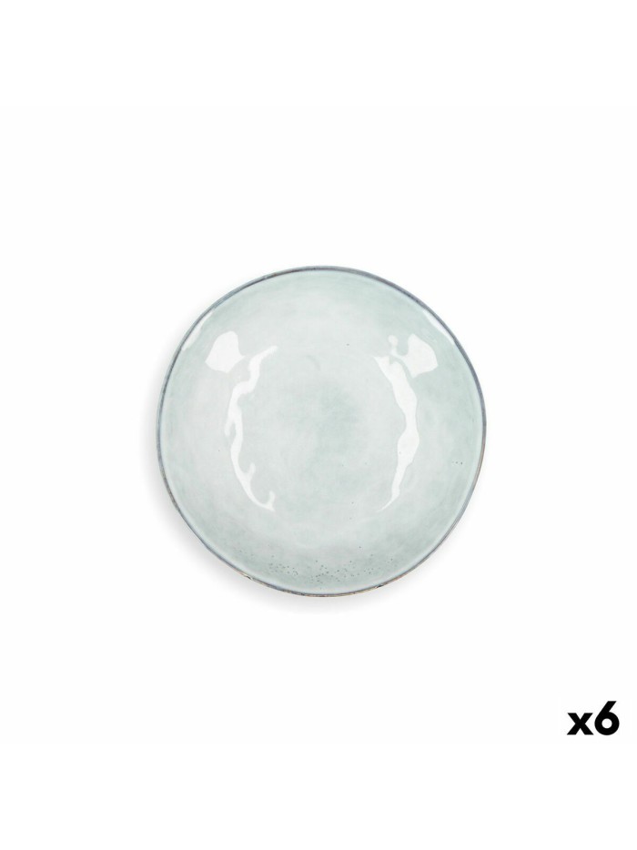 Deep Plate Quid Boreal 6 Units (Refurbished B)