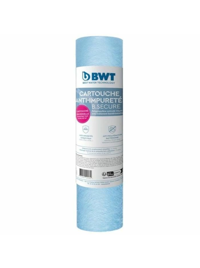 Filtro para grifo BWT