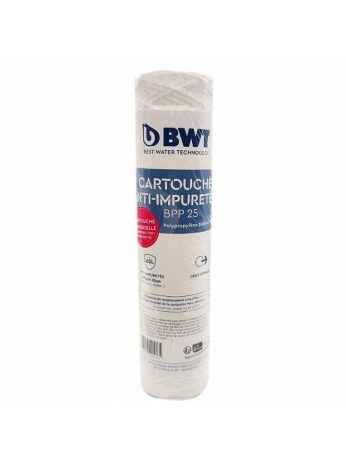 Filtro para grifo BWT