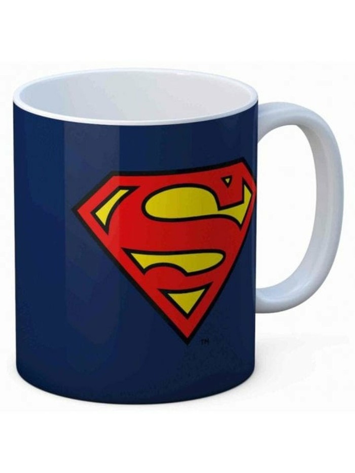Cup SD Toys Superman Modern