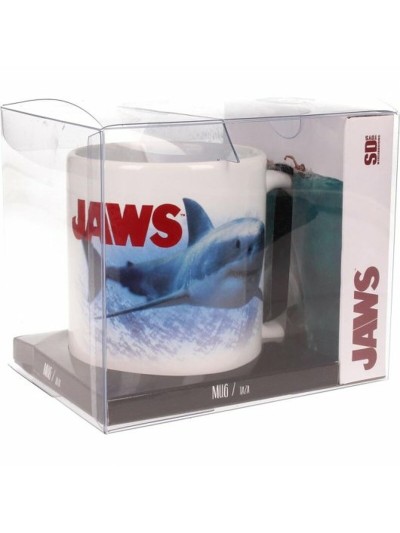 Taza SD Toys Beach Closed