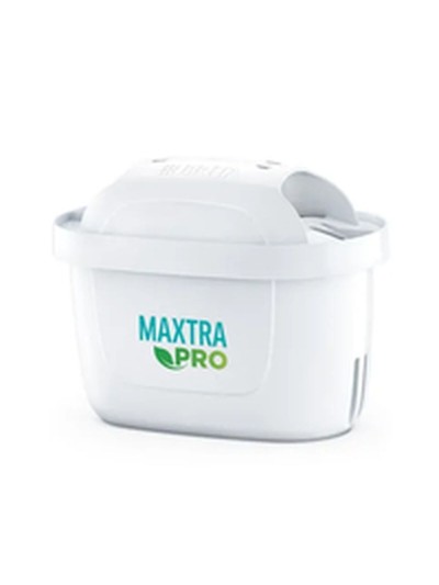 Filtro para Jarra Filtrante Brita Maxtra Pro All In One (4 Unidades)