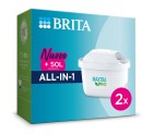 Filtre pour Carafe Filtrante Brita Maxtra Pro All In One (2 Unités)