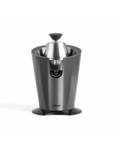 Exprimidor Eléctrico Livoo DOD164 Gris (Reacondicionado C)