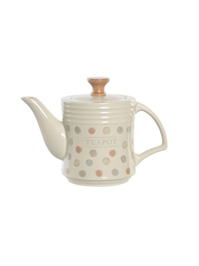 Tetera DKD Home Decor (Reacondicionado A)