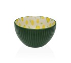 Bowl Versa 12,5 x 7,2 x 12,5 cm Lemon