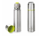 Thermos Ibili 753805 Acier inoxydable 18/10 500 ml Mini