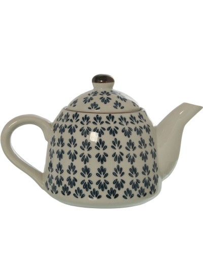 Théière Alexandra House Living Céramique 700 ml