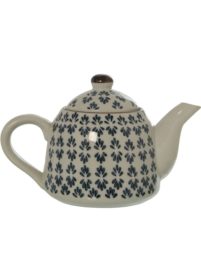 Teapot Alexandra House Living Ceramic 700 ml