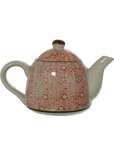 Théière Alexandra House Living Céramique 700 ml