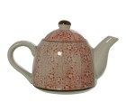 Teapot Alexandra House Living Ceramic 700 ml