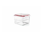 Food Preservation Container Ibili XL 754833 Borosilicate Glass 3 L