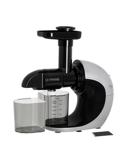 Centrifugeuse Adler AD 4130 Noir Argenté 150 W