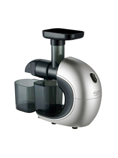 Liquidiser Adler AD 4130 Black Silver 150 W