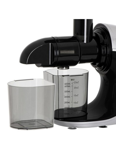 Liquidiser Adler AD 4130 Black Silver 150 W