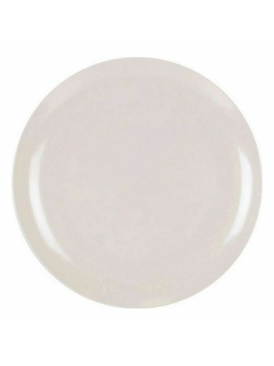 Dessert dish La Mediterránea Melamin White Shine (24 Units)