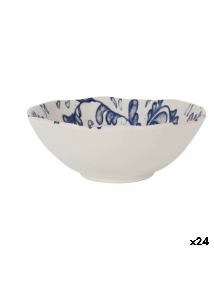 Snack Bowl La Mediterránea Iberica Limoi (24 Units)
