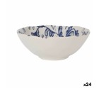 Snack Bowl La Mediterránea Iberica Limoi (24 Units)